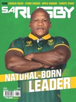 SA RUGBY